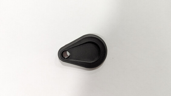 Cube Plug Cover Stereo Hybrid My2022