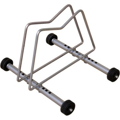 Gear Up Rack And Roll Bike Stand