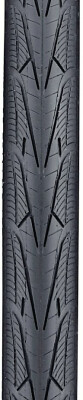 Nutrak Chevron Puncture-Proof Tyre