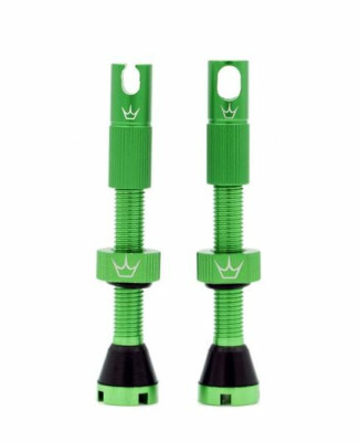 Peaty's Peaty's X Chris King Tubeless Valve