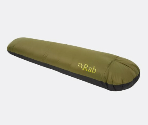 Rab Equipment Trailhead Bivi