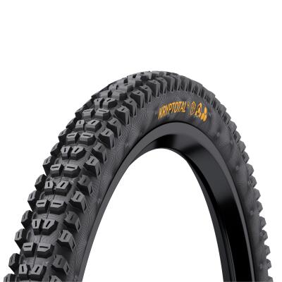 Continental Continental Kryptotal Rear Downhill Tyre - Supersoft Compound Foldable