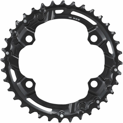 Shimano M4100 Chainring