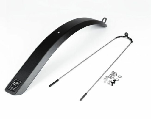 Kinesis Fend Off Shorty Mudguard