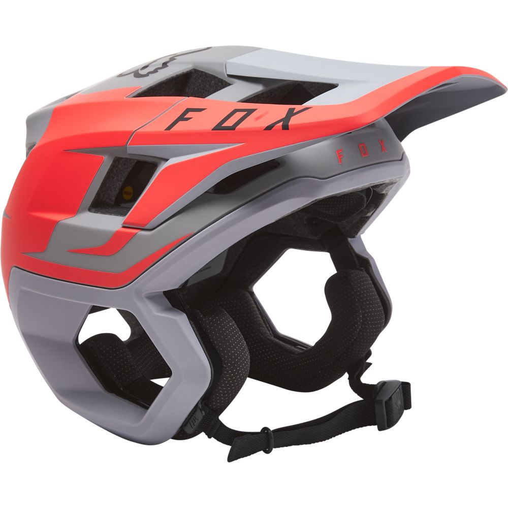 Fox racing bicycle store helmets