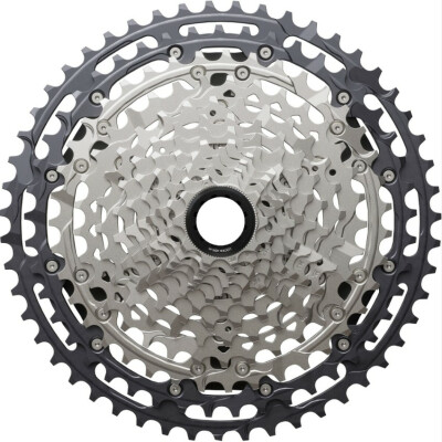 Shimano Cs-M8200 Xt 12-Speed Cassette 10 - 51T
