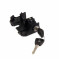 Bosch Standard Cylinder Rack Mounted Batt