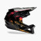 Fox Racing Rampage Kairos Helmet MEDIUM Special Edition Kairos