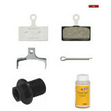 Spares