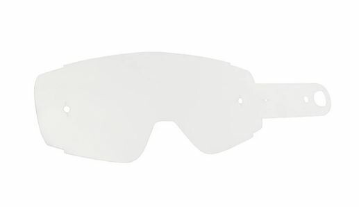 Spect Tear Off Film