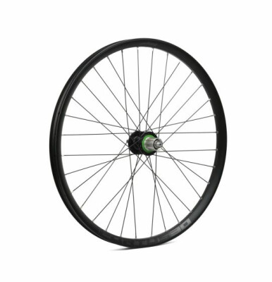 Hope Fortus 35W Pro5 D6B Wheel