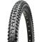 Maxxis Maxx Daddy 20 X 2.00 60 Tpi Wire Single Compound Tyre 20 X 2.0 Black