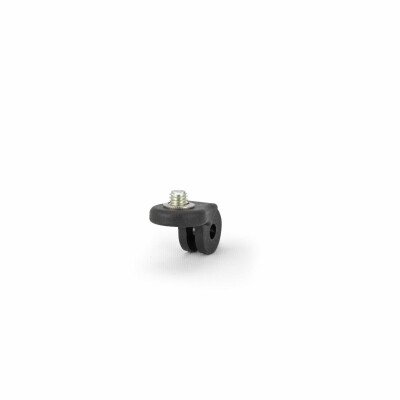 Exposure Light Mount For Action Camera