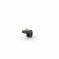 Exposure Light Mount For Action Camera Black