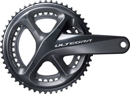 Shimano Ultegra R8000 Chainset