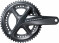 Shimano Ultegra R8000 Chainset 46/36 170MM Grey