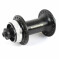 Shimano Rm33 Dcl Qr 32H Front Hub 100 Black