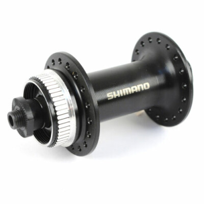 Shimano Rm33 Dcl Qr 32H Front Hub