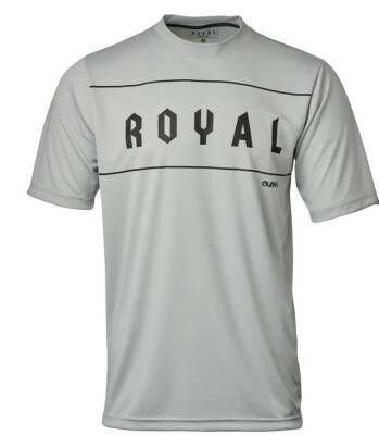 Royal Quantum Jersey Ss