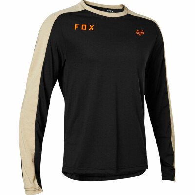 Fox Racing Defend Drirelease Slide Mid Jersey