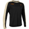 Fox Racing Defend Drirelease Slide Mid Jersey MEDIUM Black