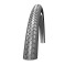 Schwalbe Hs127 Tyre 1-3/8" Grey