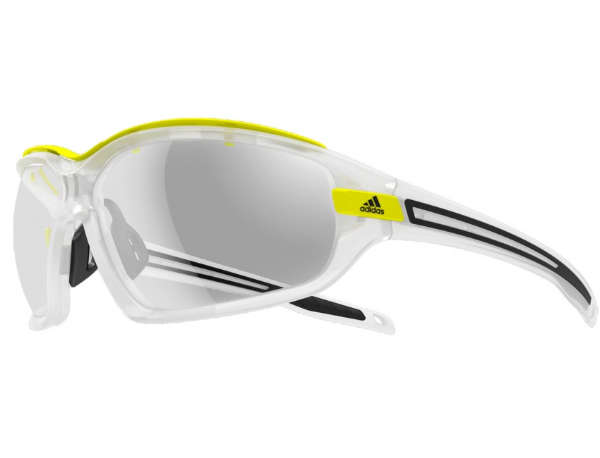 Punto de exclamación Dibujar Apoyarse Adidas Evil Eye Evo Pro Vario - Glasses - Accessories | Dave Mellor Cycles