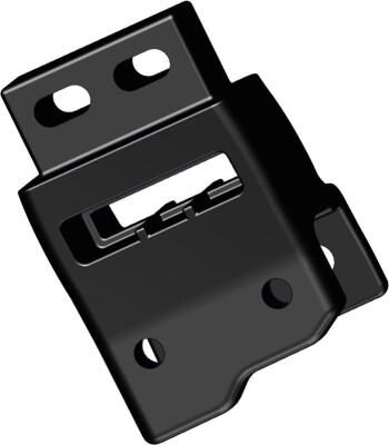 Cube Longtail Dropout Bumper
