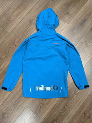 Trailhead Youth Roam Waterproof Jacket