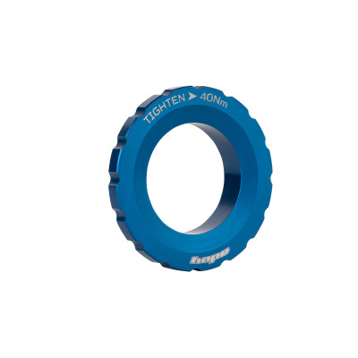 Hope Centre Lock Rotor External Lockring