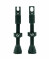 Peaty's Peaty's X Chris King Tubeless Valve 60MM Black