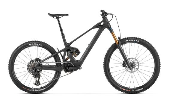 Mondraker Zendit Rr