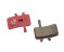 Jagwire Dca064 Sport Disc Brake Pad Bb7 Juicy 7