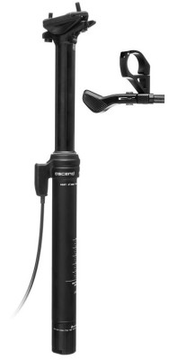 Brand-X Ascend Ii Dropper Seat Post 125Mm