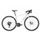 Salsa 23 Journeyer Grx 600 57 White