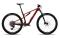 Santa Cruz 27 Blur Cc 90 LARGE Gloss Tart Cherry