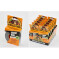 Gorilla Tape Handy Roll 25MM*9M Black