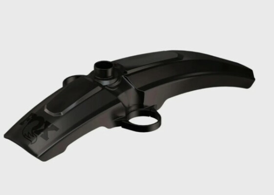 Fox 2026 Podium Fork Mud Guard
