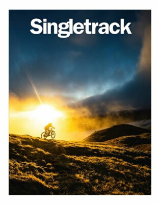 Singletrack Mag Singletrack Magazine Issue 135