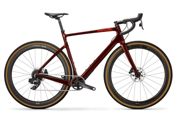 cervelo drop bar