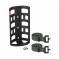 Salsa Exp Anything Cage W/Straps Black