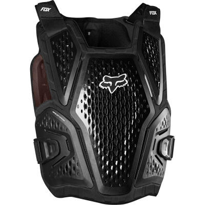 Fox Racing Raceframe Impact Soft Back