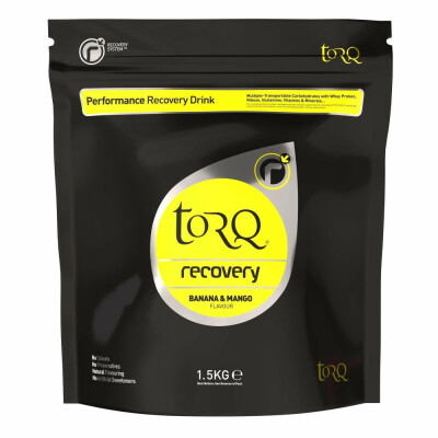 Torq Recovery Powder