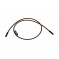 Shimano Di2 Sd50 Cable 400MM Black