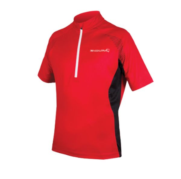 endura xtract ii short sleeve jersey