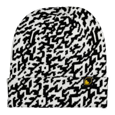 Burgtec Zaggo Beanie