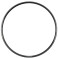 Stans Crest Mk4 Rim 29' 32H Black