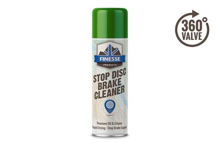 fenwick's disc brake cleaner