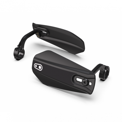 Crank Brothers Guardian Handguards