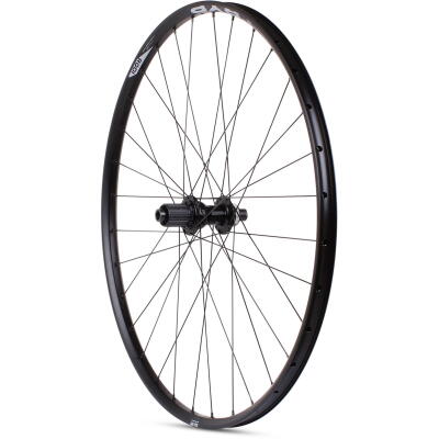 M:Part Wheels M25 V2 148X12Mm Boost 8, 9, 10-Sp, Mtb 11-Sp Tlr Rear Wheel 29
